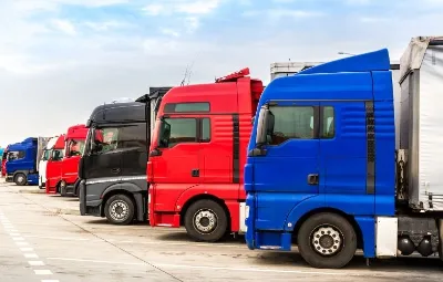 Antalya Hacıbektaş Ambar Nakliyat