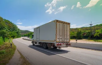 Antalya ile Hacıbektaş Arası Bulaşık Makinesi Taşıma