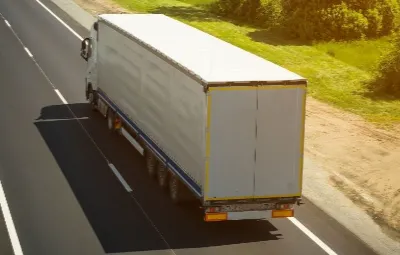 Antalya ile Hacıbektaş Arası Parça Eşya Taşıma