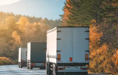 Antalya ile Hacıbektaş Arası Klima Taşıma