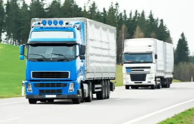 Antalya ile Hacıbektaş Arası Eşya Taşıma